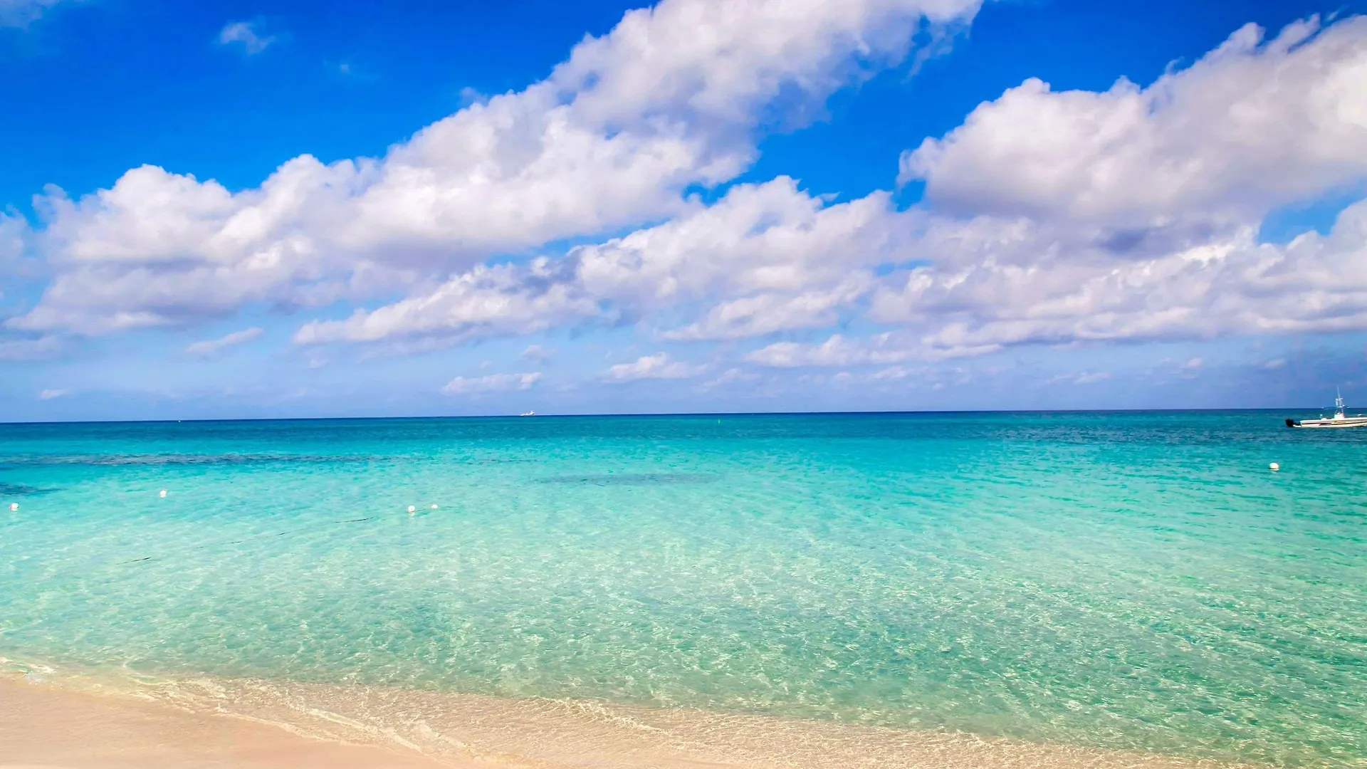 Hampton By Hilton Grand Cayman Seven Mile Beach 조지 타운 리조트
