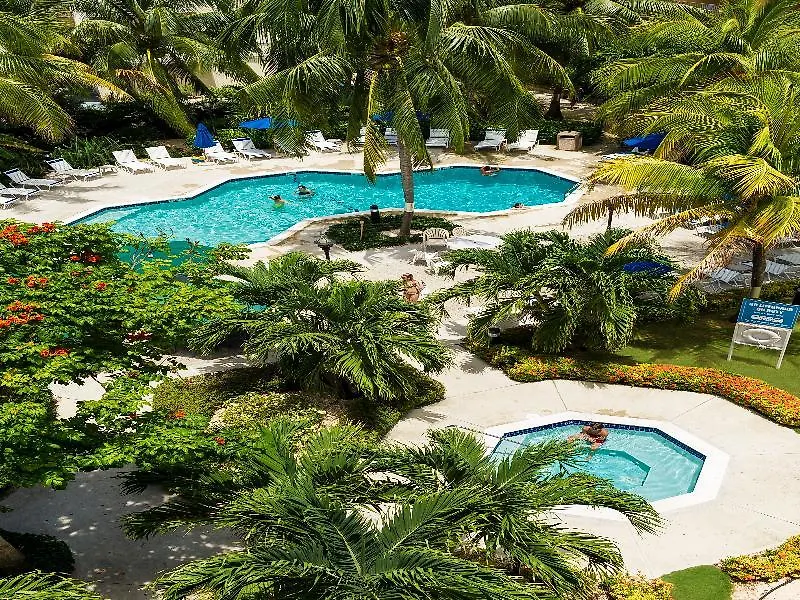 Hampton By Hilton Grand Cayman Seven Mile Beach 조지 타운 리조트