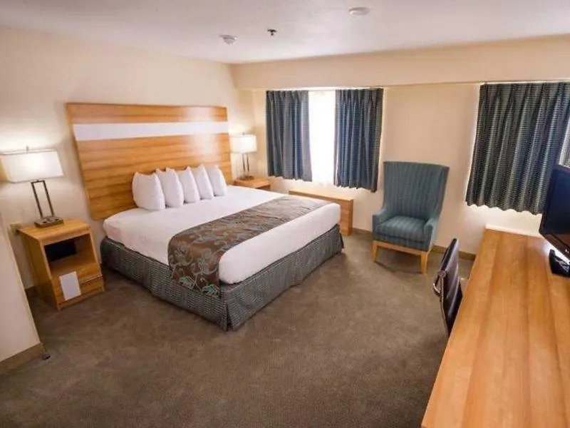 Hampton By Hilton Grand Cayman Seven Mile Beach 조지 타운 3*,  케이맨 제도