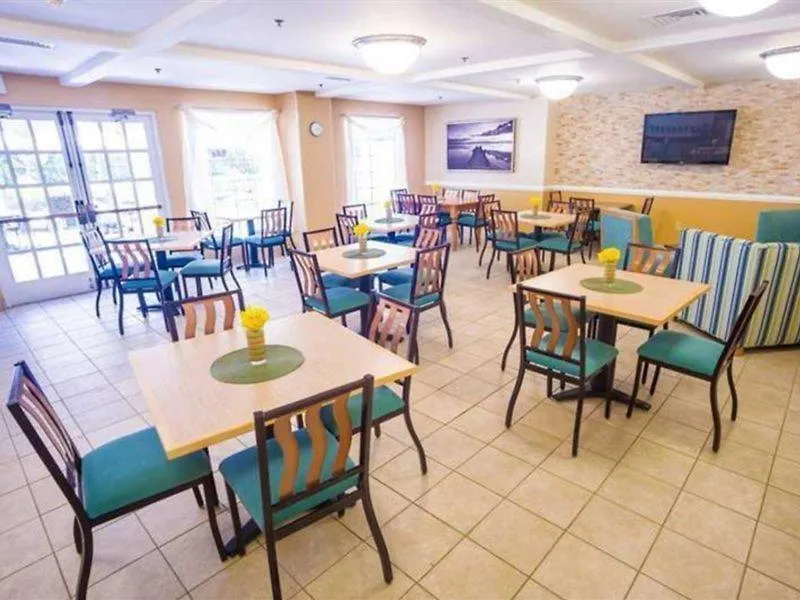 Hampton By Hilton Grand Cayman Seven Mile Beach 조지 타운 리조트