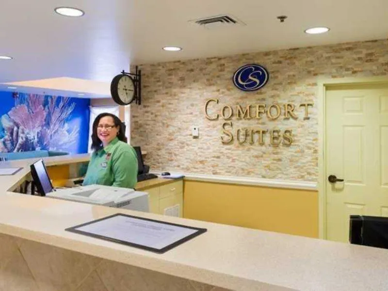 Hampton By Hilton Grand Cayman Seven Mile Beach 조지 타운