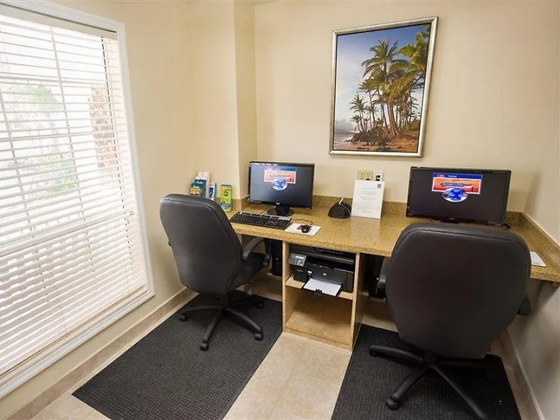 Hampton By Hilton Grand Cayman Seven Mile Beach 조지 타운 케이맨 제도