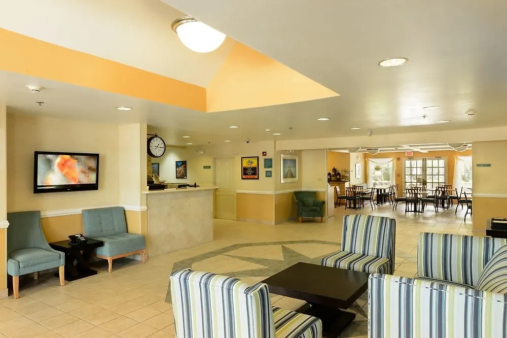 *** 리조트 Hampton By Hilton Grand Cayman Seven Mile Beach 조지 타운 케이맨 제도