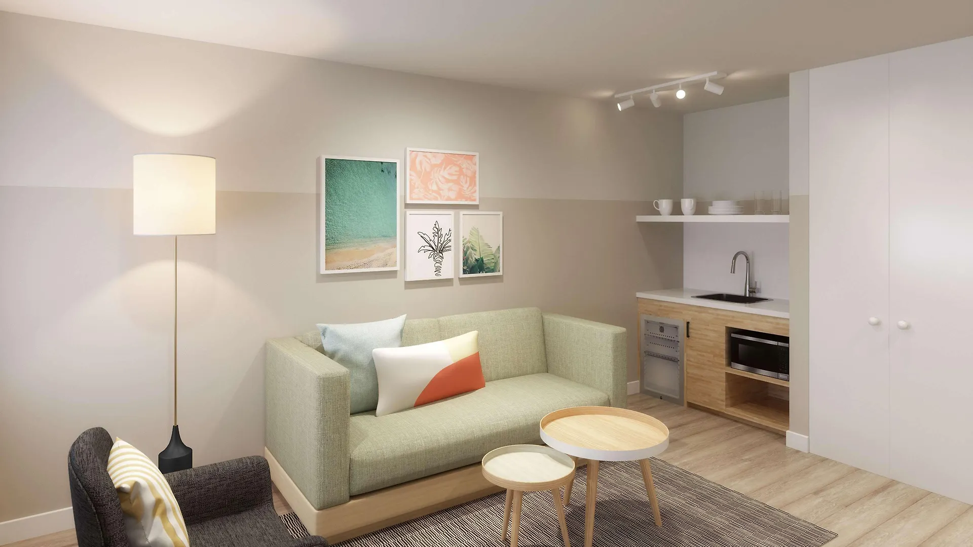 Hampton By Hilton Grand Cayman Seven Mile Beach George Town Resort