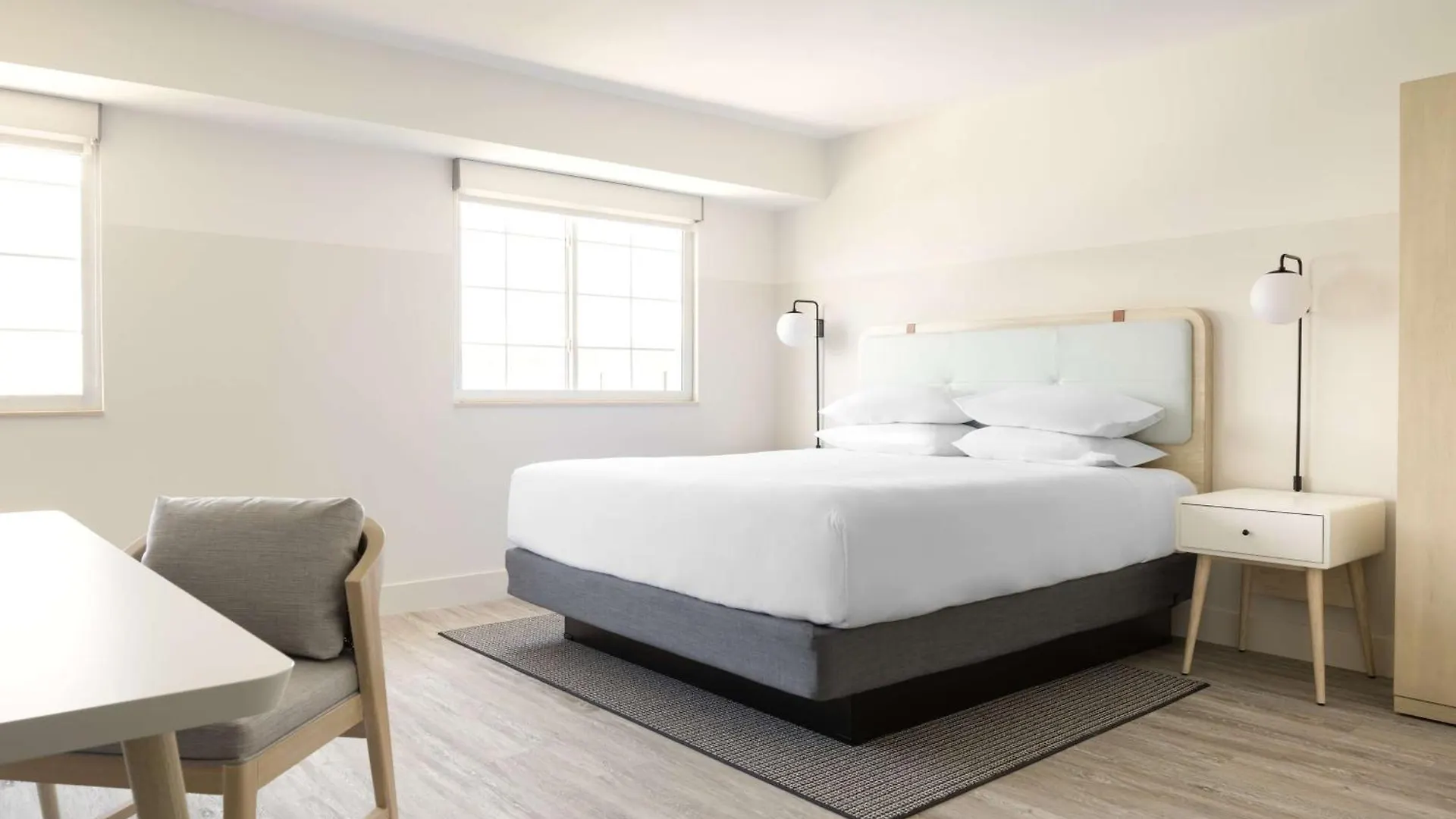 Hampton By Hilton Grand Cayman Seven Mile Beach George Town