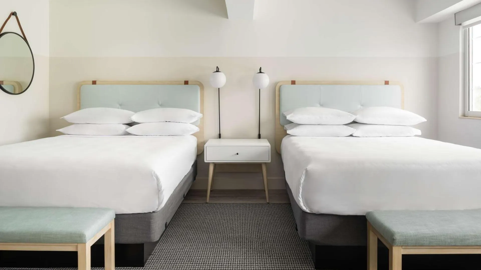 Hampton By Hilton Grand Cayman Seven Mile Beach George Town