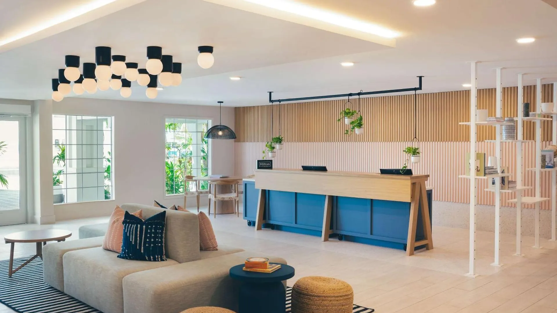 Hampton By Hilton Grand Cayman Seven Mile Beach George Town Resort