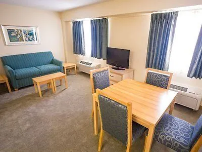 Resort Hampton By Hilton Grand Cayman Seven Mile Beach George Town