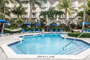 Hampton By Hilton Grand Cayman Seven Mile Beach George Town Resort