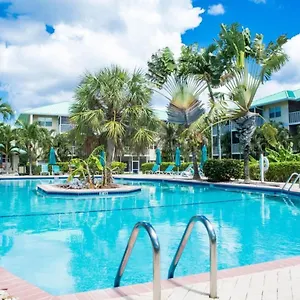  Apartment Living At Plantation Village Blgs