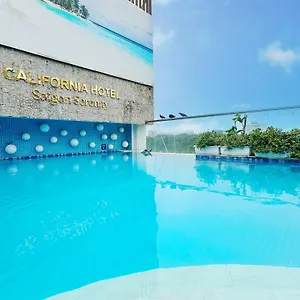 Hotel California Saigon & Rooftop Pool Ho Chi Minh City