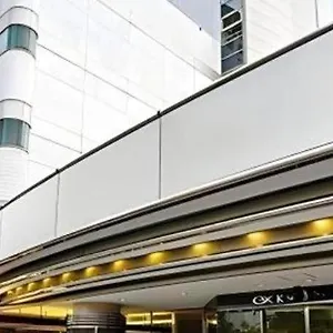 Hotel Keikyu Ex Takanawa Tokyo