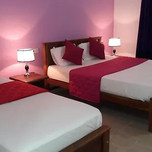 Guest house New Rani Negombo