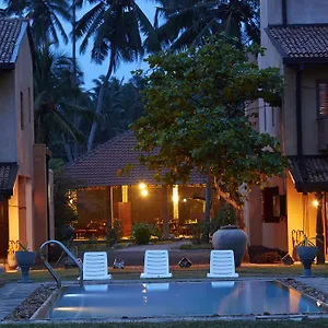 Guest house Sunbird Negombo