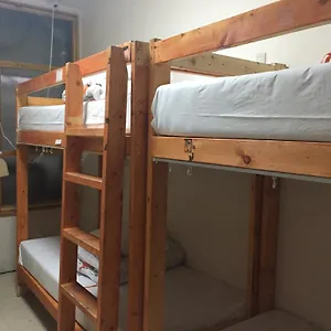 Hostel Sophiearth Tokyo