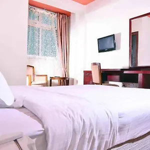Hotel Adams Addis Ababa