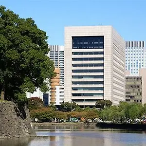 Hotel Kkr Tokyo