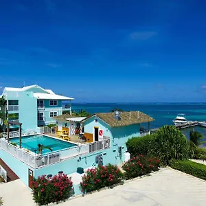 3* Hotel Compass Point Dive