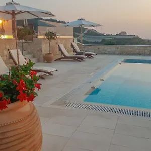 Hotel Petani Vovikes
