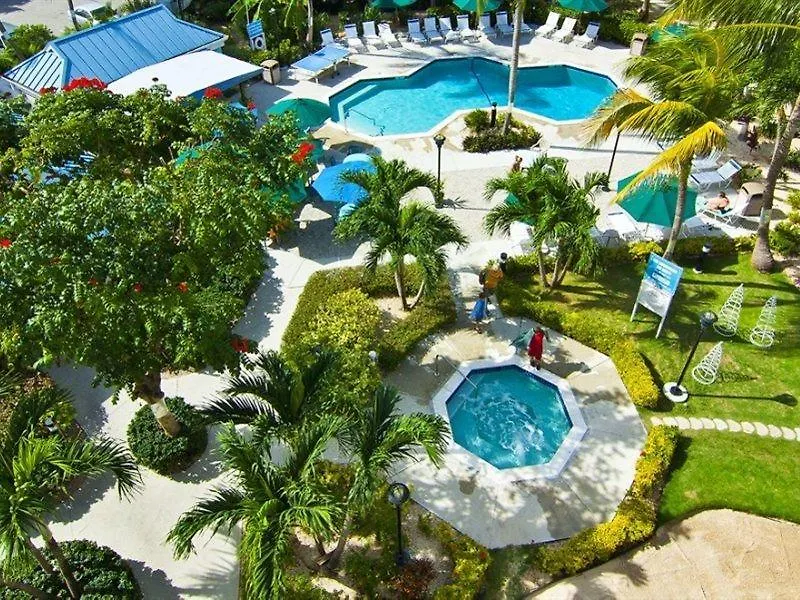 Resort Hampton By Hilton Grand Cayman Seven Mile Beach George Town